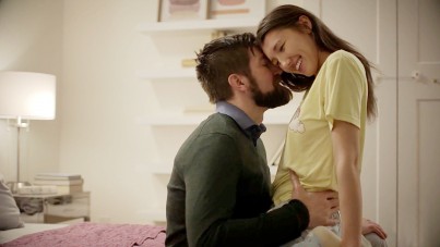 Forbidden Desires: Maya Woulfe's Hairy Teen Fetish Cumshot
