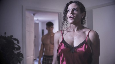 Drift into Deep Pleasure: A Hairy Fetish Fantasy with a Creampie Finish