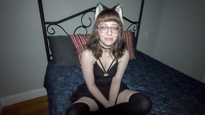 You'Ll Be Purring When Ass Fucked's Cam show and profile