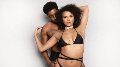 Alina Ali Craves a Big Dick and a Messy Cumshot