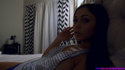 Teen Ariana Marie's Big Dick Family Reunion: Moaning and Cumshots Galore