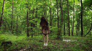Experience a Sensual Day with Arina: A Solo Teen Journey