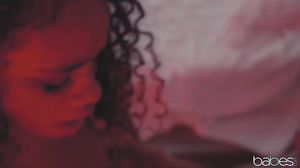 Scarlit Scandal's Sizzling Latina Heat: Blowjob to Hardcore Doggystyle