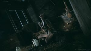 Harvesting Pleasure: Scarecrow IV 2 Unleashes Erotic Toy Play