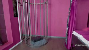 POV Experience: Busty Babe's Sensual Blowjob