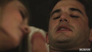 Kyler Quinn's Hardcore Teen Adventure: You Owe Me a Blowjob