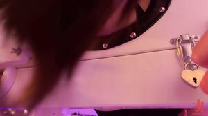 Kink Unleashed: Kasey Kei's Hardcore Fetish Domination by King No
