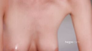 Sensual Vaginal Worship: A Lesbian Massage Experience