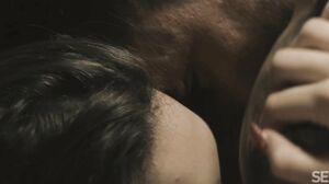 Lost in Passion: A Hardcore Blowjob Experience with a Mature Seductress