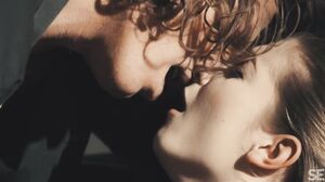 Sensual Silence: A Hardcore Milf Encounter with a Mind-Blowing Finish