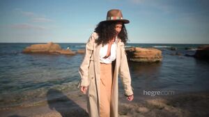 Hegre - A Day In The Life Of Teti