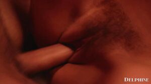 April Olsen's Hardcore Blowjob Experience