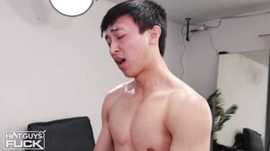 Jack Sims Returns with Explosive Skills in Interracial Hardcore Action