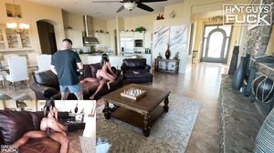 Ebony Teen Reina Heart's Intense POV Experience - Hardcore Amateur Action