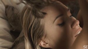 Angelika Grays' Hardcore Morning Motivation - Intense Blowjob and More