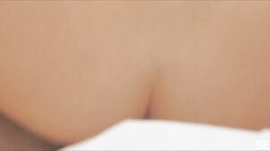 Blonde Hungarian Candee Licious Rides and Blows in Doggystyle Delight
