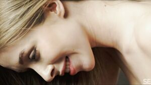 Nata Ocean's Sensual Massage Turns Into a Steamy Encounter