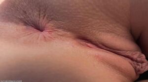 Dee Vine's Sensual Solo Adventure: Fingering and Masturbation Outdoors