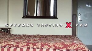C-J's Intense Casting: Anal and Blowjob Extravaganza