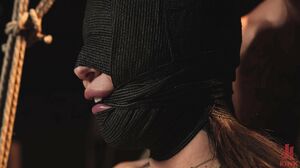 Gal Ritchie's Intense Bondage Ordeal - How Do You Scream?
