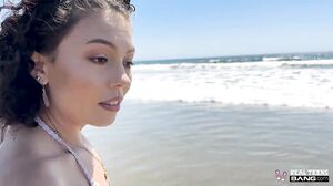 Young and Wild: Hardcore Teen Blowjob Action