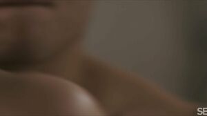 Brunette Babe Betzz in Hardcore Small Tits Action