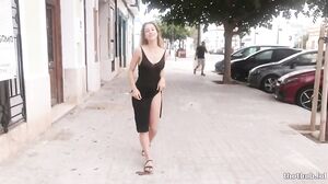 Golden Morning Delight with Cassandra