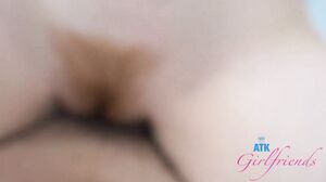 Brunette Teen's POV Adventure at Paradise Cove - Part 2