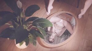 Charlie Red's Sensual Solo Play with Toys