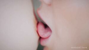 Nancy Ace's Wet Dream: A Sensual Encounter with Sherice
