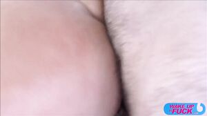 Double Penetration Delight: Anal and ATM Action
