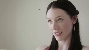Hardcore POV: Deep Blowjob and Explosive Cumshot with Celestina Blooms