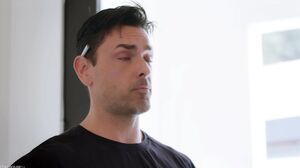 Hardcore POV: Annie King's Intense Blowjob and Cumshot Finale