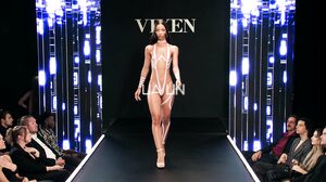 Epic Outdoor Orgy with Flawless Models - Intense Hardcore Action