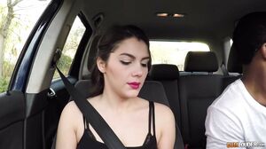 Interracial Hardcore: Big Ass Temptation