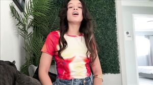 Savoring The Sensual Latina: A Hardcore POV Adventure With Luxe La Fox's Cam show and profile