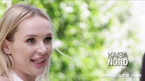 Blonde Bombshell'S Kitchen Anal Adventure In Lingerie's Cam show and profile