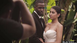 Exotic Indian Model Takes On A Hardcore BBC Adventure's Cam show and profile