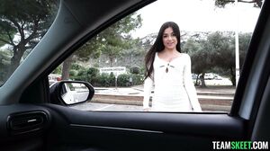 Teen Temptress Martina Smeraldi'S Hardcore Blowjob Adventure's Cam show and profile