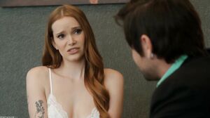 Redhead Secretary'S Hardcore Office Evaluation's Cam show and profile