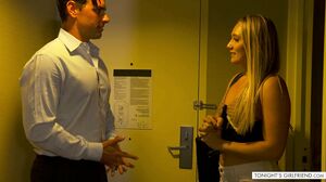 AJ Applegate'S Big Ass Gets The Ultimate Blowjob Experience's Cam show and profile
