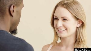 Blonde Babe'S Wild Interracial Hardcore Adventure's Cam show and profile
