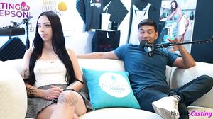 Hailey Rose'S Hardcore Casting: Scarlett Rosewood'S Sensual Submission's Cam show and profile