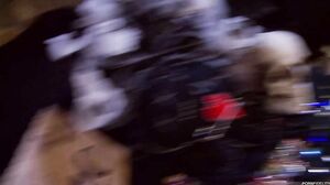 Bitchcraft: A Spellbinding Threesome with Tasha Reign and Kelly Madison