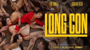 Agatha Vega And Eve Sweet'S Wild Orgy: A Double Penetration Gangbang Extravaganza's Cam show and profile