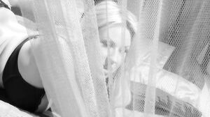 Sensual Playground: Blonde Bombshell'S Big Tits And Blowjob Delight's Cam show and profile