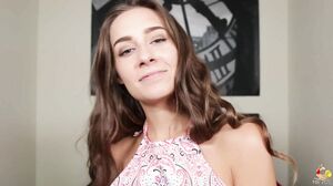 POV Hardcore: Deep Throat and Intense Fucking