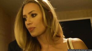 Nicole Aniston'S Hardcore MILF Adventure With Rocco Reed's Cam show and profile