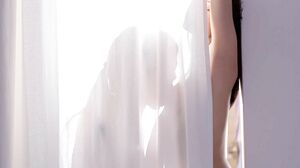 Behind The Veil: A Sensual Encounter In Lingerie's Cam show and profile
