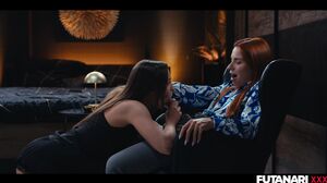 Sultry Seduction: A Smoking Hot Lesbian Fetish Encounter's Cam show and profile